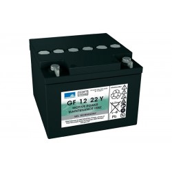 Sonnenschein (Exide) GF12 022 Y F 24Ah battery