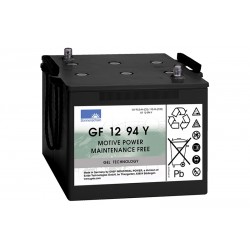 Sonnenschein (Exide) GF12 094 Y 110Ah battery