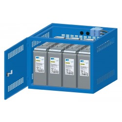 Sonnenschein@home SH48V8.0-S 24В или 48В 8KWч аккумуляторный модуль