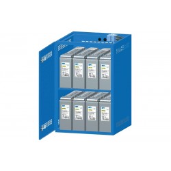 Sonnenschein@home SH48V16.0-S 48В 16KWч аккумуляторный модуль