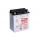 YUASA YB12AL-A (51213) 12.6Ah (C20) battery