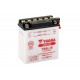 YUASA YB5L-B (50512) 5.3Ah (C20) battery