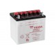 YUASA 12N24-3 (52815) 25.3Ah (C20) battery