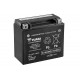YUASA YTX20H-BS 18.9Ah (C20) аккумулятор