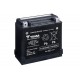 YUASA YTX20HL-BS-PW 18.9Ah (C20) akumuliatorius