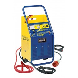 Automatic starter and charger GYSTART-1224T