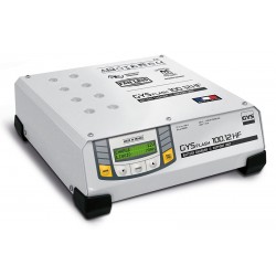 Зарядное устройство аккумуляторов GYS-FLASH-100.12HF (SMPS)