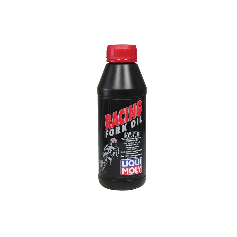 Synthetic oil RACING FORK OIL LIQUI MOLY 1506