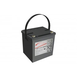EXIDE Sprinter XP12V1800 battery