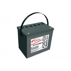 EXIDE Sprinter XP12V2500 battery