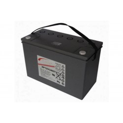EXIDE Sprinter XP12V3400 battery