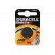 DURACELL CR2025 ELECTRONICS battery for remote control