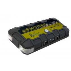 Lithium booster NOMAD POWER 10 