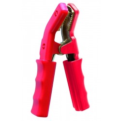 Clamp GYS (650A) - 1 pcs. RED