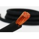 Jumper cable professional GYS (700A / 35mm²) HI-FLEX black