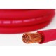 Пусковой провод GYS (200A / 10mm²) HI-FLEX красный