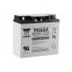 YUASA REC22-12B 12V 22Ah AGM VRLA battery