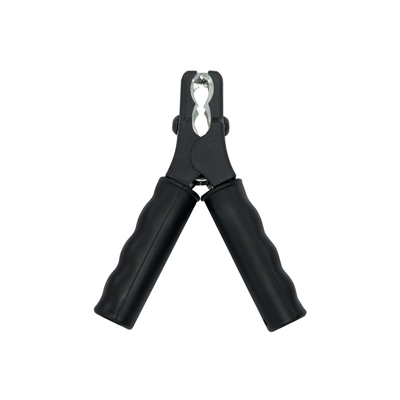 Clamp GYS (60A) - 1 pcs. BLACK