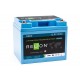 RELION RB50 Lithium Ion deep cycle battery