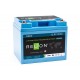 RELION RB50 Lithium Ion gilaus iškrovimo akumuliatorius