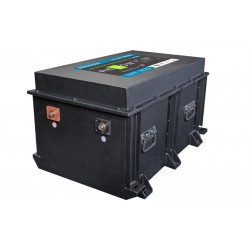 RELION RB48V300 Lithium Ion deep cycle battery