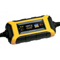 Battery charger GYS ARTIC 1500