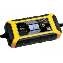 Battery charger GYS ARTIC 8000