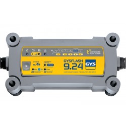 Battery charger GYS FLASH 9.24