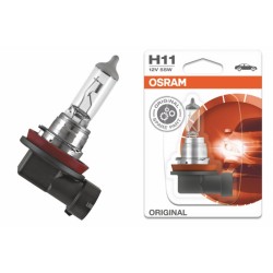 Автомобильная лампа OSRAM H11 64211-01B Original (1 шт.)