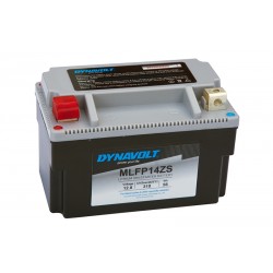 DYNAVOLT MLFP-14ZS Lithium Ion battery