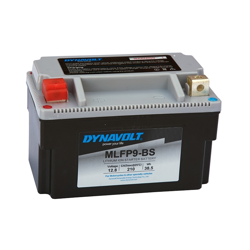 DYNAVOLT MLFP-9-BS Lithium Ion battery