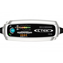 Зарядное устройство аккумуляторов CTEK MXS 5.0 + TEST