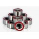 Bearing 633815A ( 1 pcs.)