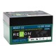 RELION RBGT22 Lithium Ion deep cycle battery