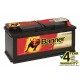 BANNER Running Bull AGM 60501 105Ач аккумулятор