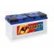 BANNER Energy Bull 957-51 100Ah battery