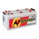 BANNER Buffalo Bull 72511 SHD 225Ah battery
