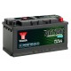 YUASA Leisure L36-100 EFB 100Ah 850A (EN) battery