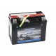 Battery for motorcycle intAct 81501 (YTX15-BS)