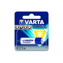 VARTA V27GA ELECTRONICS battery