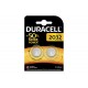 Duracell CR2032 ELECTRONICS battery (2pcs.)