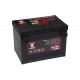 YUASA YBX3780 74Ah 740A (EN) battery