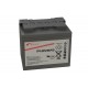 EXIDE Sprinter P12V875 battery