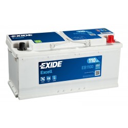 EXIDE AK-EB1100