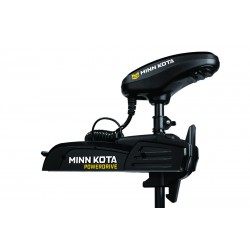 Engine Minnkota Powerdrive 45IP