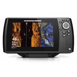 Fish finder Humminbird Helix 7 Chirp MSI GPS G3N