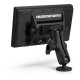 Echolotas Humminbird Solix 15 Chirp MSI+ GPS G2