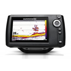Fish finder Humminbird Helix 5 SONAR G2