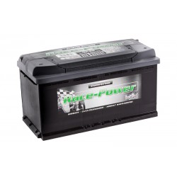 Starter battery INTACT RP95 95Ah 850A/EN