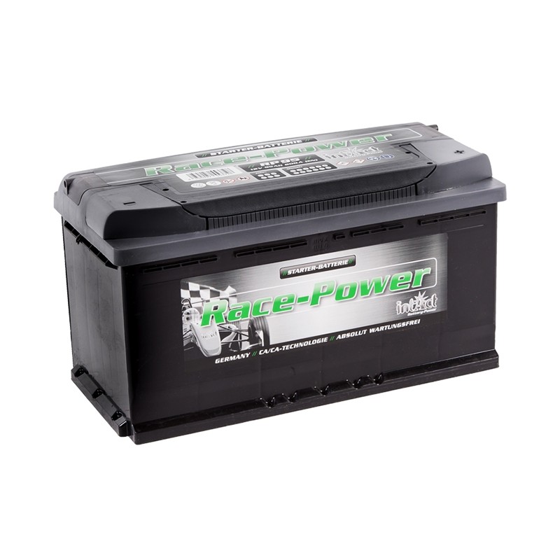 ENERGIZER PREMIUM EA95-L5 Starter Battery 12V 95Ah 850A B13 AGM